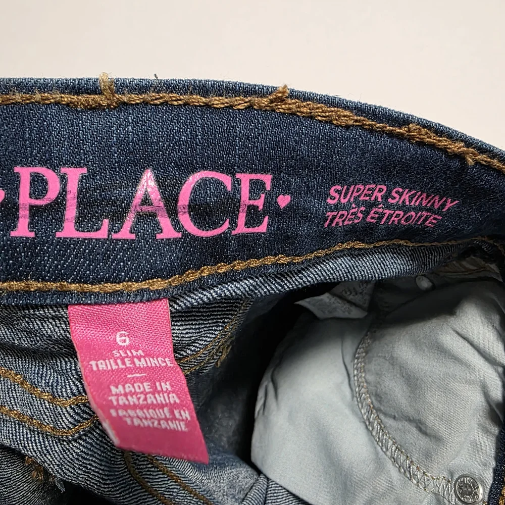Girls' Size 6 Jeans Bundle - 3 Items - Picture 4 of 16